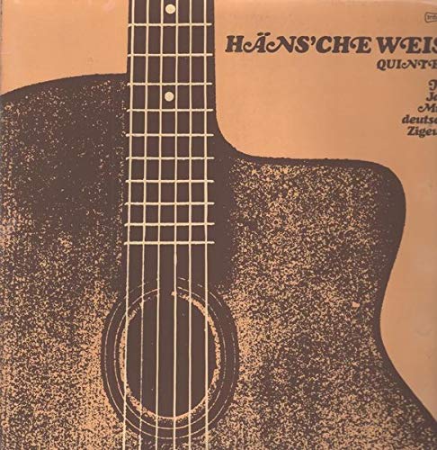 Cover_Häns´sche Weiss Quintett - Musik deutscher Zigeuner.jpg