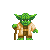 :yoda: